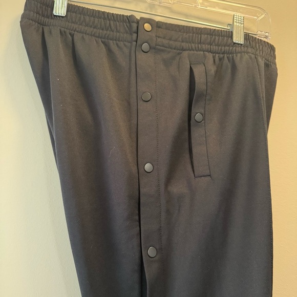 Adidas Women's Black Track pants - Picture 5 of 10